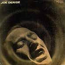 画像1: JOE DERISE(vo) / Joe Derise With The Austrian Jazz Quartet (CD) (BETHLEHEM)