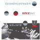 限定盤　VARIOUS /‎ Czechoslovak Jazz Soloists  (紙ジャケCD) (原盤SUPRAPHONE JAZZHUS DISK)