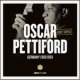 未発表！OSCAR PETTIFORD / Lost Tapes Germany 1958-1959 (digipackCD) (JAZZHAUS)