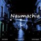 GIUSEPPE MIRABELLA(g)  / Naumachia (CD) (ABEAT FOR JAZZ)