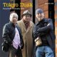 ピアノ・トリオ　元岡 一英 トリオ / Tokyo Dusk (CD) (META花巻)