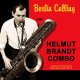 HELMUT BRANDT COMBO / Berlin Calling (digipackCD) (SONORAMA)