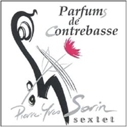 画像1: PIERRE YVES SORIN(b)  / Parfums De Contrebasse (CD)  (DJAZZ RECORDS) 
