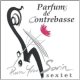 PIERRE YVES SORIN(b)  / Parfums De Contrebasse (CD)  (DJAZZ RECORDS) 