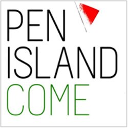 画像1: ピアノ・トリオ　PEN ISLAND / Come 4 (CD) (LADDER RECORDINGS)