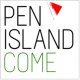 ピアノ・トリオ　PEN ISLAND / Come 4 (CD) (LADDER RECORDINGS)