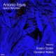 ピアノ・トリオ ANTONIO FIGURA TRIO / Space Between (digipackCD) (HEADAHCE))