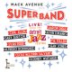 MACK AVENUE SUPER BAND / Live at the Detroit Jazz Festival-2012(CD) (MACK AVENUE)