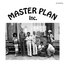 画像1: MASTER PLAN INC. / Master Plan Inc. (CD) (JAZZMAN)