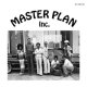 MASTER PLAN INC. / Master Plan Inc. (CD) (JAZZMAN)