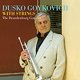 DUSKO GOYKOVIC ダスコ・ゴイコヴィッチ / Dusuko Goykovich With Strings (CD) (P-VINE)