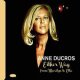 ANNE DUCROS(vo)  / Either Way - from Marilyn to Ella (digipackCD) (NAIVE)