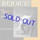 アナログ　RED MITCHELL /  Rejoice  [180g重量盤LP] (JAZZ WORKSHOP)