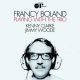 FRANCY BOLAND / Playing with the Trio  (digipackCD) (REARWARD)