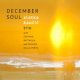 ピアノ・トリオ ZLATKO KAUCIC  TRIO FEAT.STEFANO BATTAGLIA / December Soul (digipackCD) (NOT TWO)