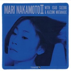 画像1: アナログ  中本マリ  / Mari Nakamoto II  [180g重量盤LP]]  (SONY MUSIC)
