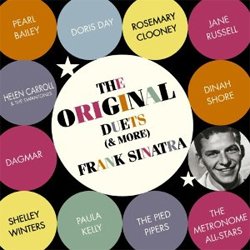 画像1: FRANK SINATRA / The Original Duets(& More) (紙ジャケCD)　(SSJ)