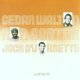 ピアノ・トリオ 限定再プレス300枚 CEDAR WALTON - RON CARTER - JACK DeJOHNETTE [CD] (LIMETREE)