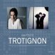 BAPTISTE TROTIGNON(p) / Suite…+For a While (2CD+DVD) (NAIVE)