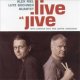 ALEX RIEL / Live At Jive (CD) (STUNT)