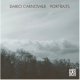 DARIO CARNOVALE / Portraits (CD) (ALBORE)