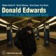 DONALD EDWARDS(ds) / Evolution Of An Influenced Mind(CD) (CRISS CROSS)