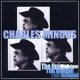 CHARLES MINGUS / The Unique - The Last Session (CD) (ACROBAT)