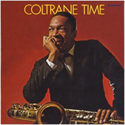 画像1: JOHN COLTRANE / Coltrane Time (stereo)[紙ジャケCD] (DREAM COVER RECORDS)