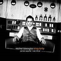 画像1: ピアノ・トリオ　MICHEL BISCEGLIA / Singularity [2CD] (PROVA) 
