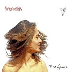 画像1: BEA GARCIA(vo)  / Sincronias [digipackCD] (PICAP RECORDS)