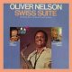 OLIVER NELSON / Swiss Suite  [CD] (BGP)