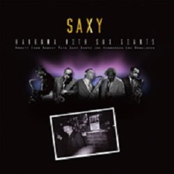 画像1: カンカワ(org) / Saxy [CD] (BCAT RECORDS)