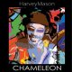 HARVEY MASON / Chameleon [CD] (CONCORD)