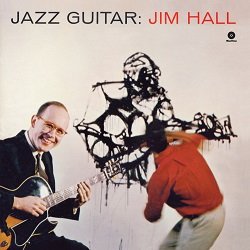 画像1: アナログ　JIM HALL / Jazz Guitar  [180g重量盤LP]] (WAXTIME)