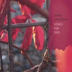 画像1: ピアノ・トリオ 最終在庫200枚　JARMO SAVOLAINEN / Songs for Trio [digipackCD] (KsJazz)