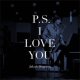 JAKOB DINESEN(ts) / P.S. I Love You  [digipackCD] (CLOUD)