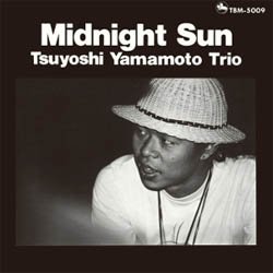画像1: 山本剛 / Midnight Sun /ミッドナイト・サン [LP]] SONY MUSIC/TBM)
