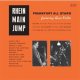 アナログ ALBERT MANGELSDORFF/HANS KOLLER / Rhein Main Jump  [LP] (BE! JAZZ RECORDS)