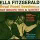 ELLA FITZGERALD / Royal Roost Sessions With Ray Brown Trio & Quintet  [SHMCD] (SOUND HILLS)
