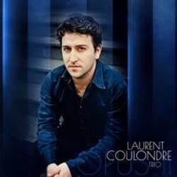 画像1:  LAURENT COULONDRE(p&org) / OpusII  [digipackCD] (CRISTAL RECORDS)