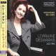 ピアノ・トリオ　LORRAINE DESMARAIS(ロレーヌ・デマレ) JAZZ TRIO / Couleurs de lune ... [CD] (ANALEKTA)