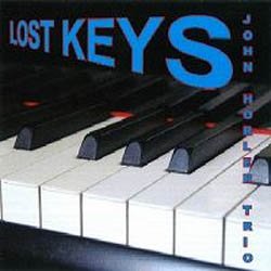 画像1:  ピアノ・トリオ 最終入荷 JOHN HORLER DUO TRIO  / Lost Keys [CD] (MASTER MIX MUSIC)