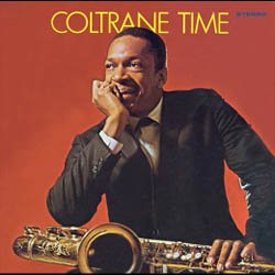 画像1: JOHN COLTRANE / Coltrane Time + 4Bonus Tracks [紙ジャケCD.Wjacket]  (DREAM COVERS)