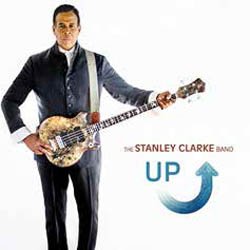 画像1: THE STANLEY  CLARKE BAND / Up [digipackCD] (MACK AVENUE)