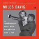 アナログ　MILES DAVIS / Ascenseur pour L'echafaud (死刑台のエレベーター) [180g重量盤LP]] (WAXTIME)