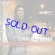 ORRIN EVANS(p) / Liberation Blues  [CD] (SMOKE SESSIONS RECORDS)