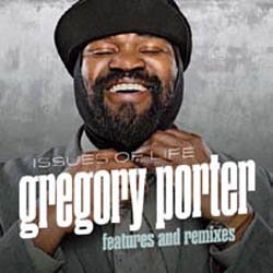 画像1: GREGORY PORTER(vo)　/ Issues Of Life : Features & Remixes [CD] (AGATE IMPORT)