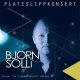 BJORN SOLLI(g) / Aglow: The Lyngor Project Vol.1 [CD] (LYNGOR)