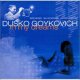 DUSKO GOYKOVICH  ダスコ・ゴイコヴィッチ/ イン・マイ・ドリームス [CD」] (ENJA)