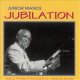 JUNIOR MANCE / Jubilation [CD] (SACKVILLE)